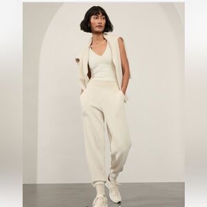 Athleta Petites Coaster Luxe High Rise Jogger Pant, MP